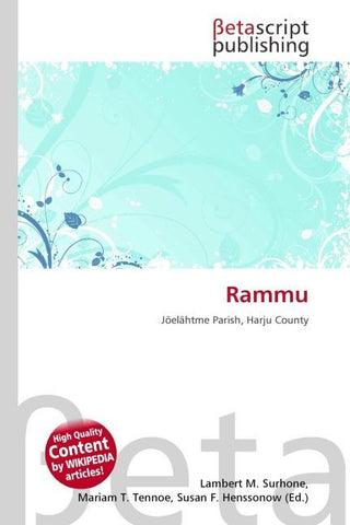 Rammu