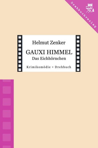 Gauxi Himmel - Das Eichhörnchen