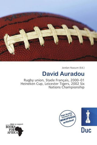 David Auradou