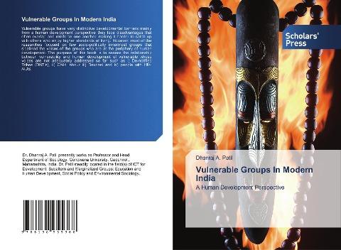 Vulnerable Groups In Modern India