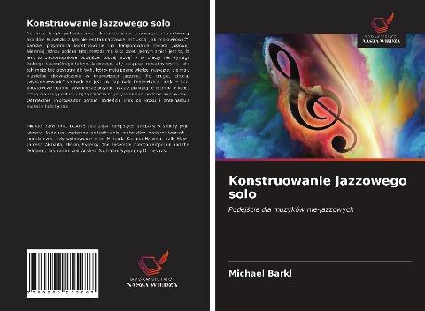 Konstruowanie jazzowego solo