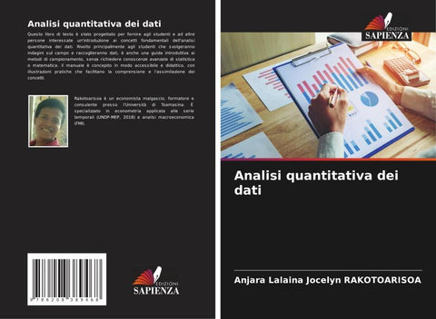 Analisi quantitativa dei dati