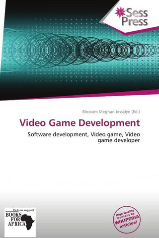 Video Game Development