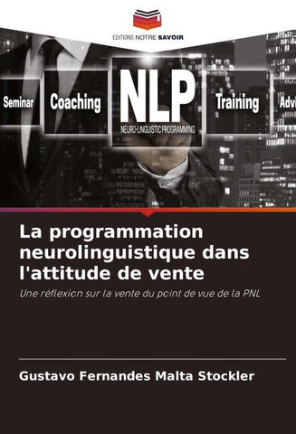 La programmation neurolinguistique dans l'attitude de vente