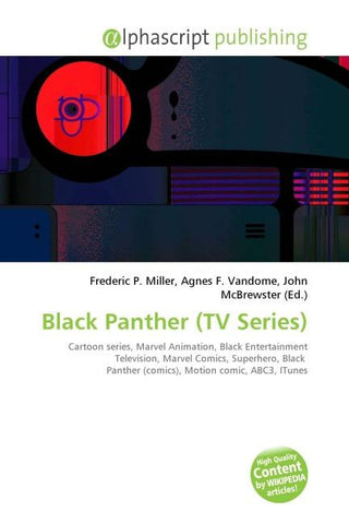 Black Panther (TV Series)