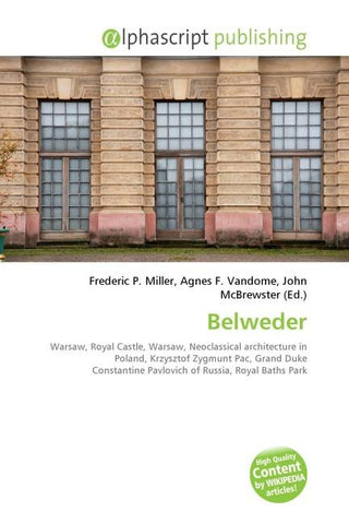 Belweder