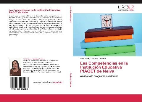 Las Competencias en la Institución Educativa PIAGET de Neiva