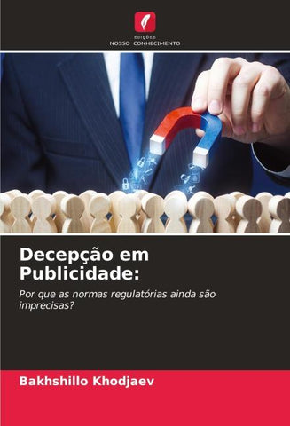 Decepção em Publicidade: