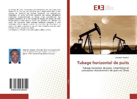 Tubage horizontal de puits