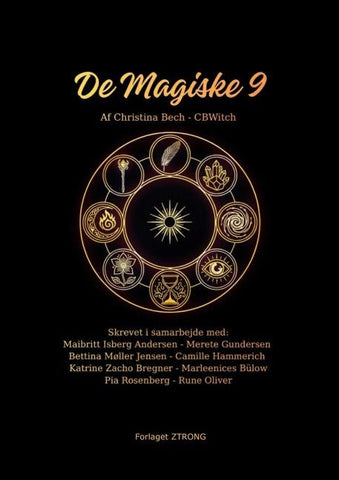 De Magiske 9