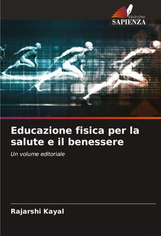 Educazione fisica per la salute e il benessere