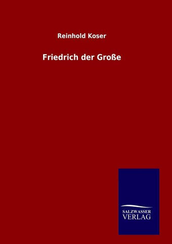 Friedrich der Große