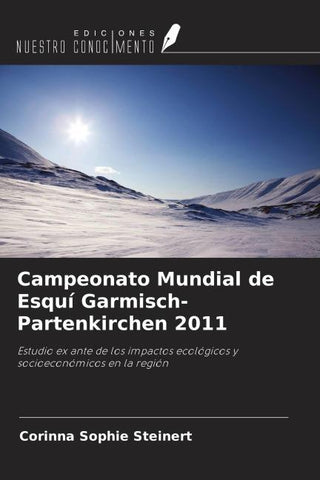 Campeonato Mundial de Esquí Garmisch-Partenkirchen 2011