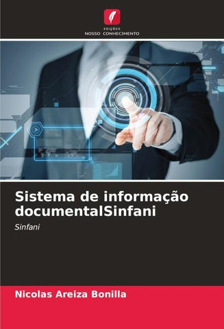 Sistema de informação documentalSinfani