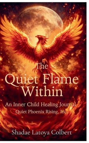 The Quiet Flame Within