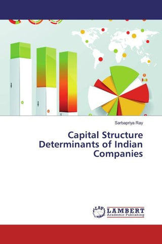 Capital Structure Determinants of Indian Companies