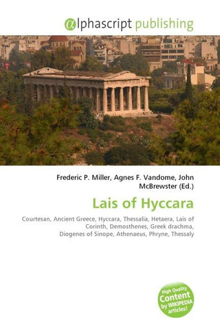 Lais of Hyccara