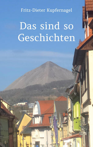 Das sind so Geschichten