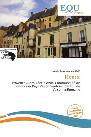 Roaix