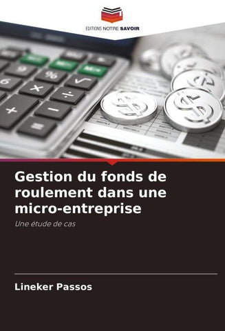 Gestion du fonds de roulement dans une micro-entreprise
