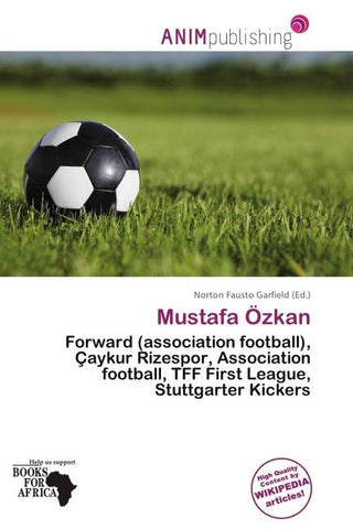 Mustafa Özkan