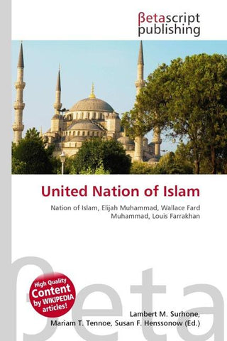 United Nation of Islam