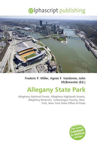 Allegany State Park