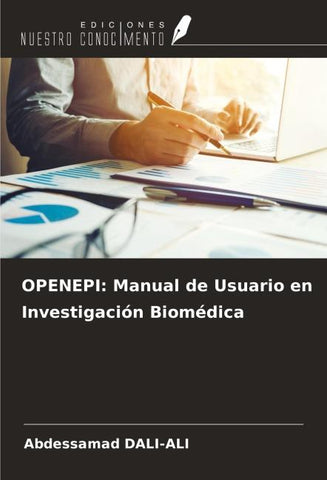 OPENEPI: Manual de Usuario en Investigación Biomédica