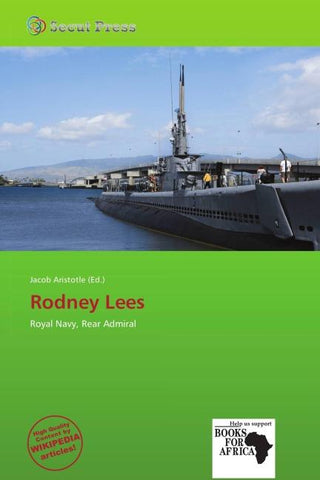 Rodney Lees
