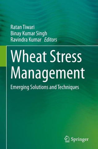 Wheat Stress Management