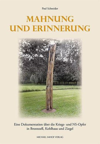 Mahnung und Erinnerung