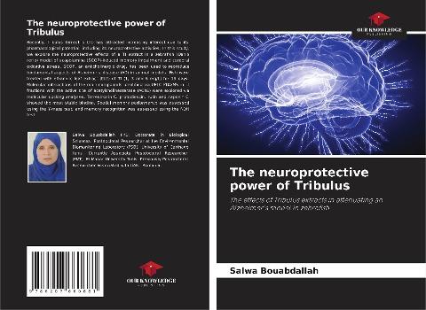 The neuroprotective power of Tribulus