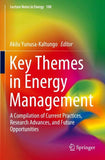 Key Themes in Energy Management