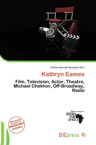 Kathryn Eames