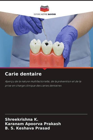 Carie dentaire