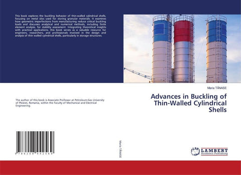 Advances in Buckling of Thin-Walled Cylindrical Shells