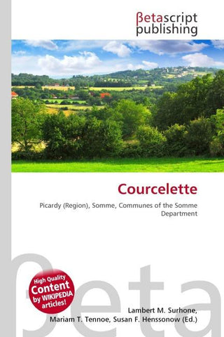 Courcelette