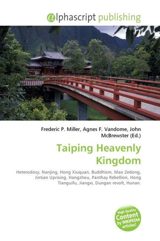 Taiping Heavenly Kingdom