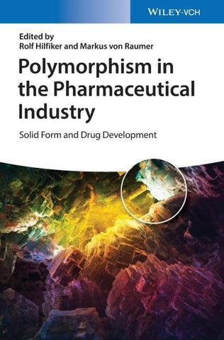 Polymorphism in the Pharmaceutical Industry