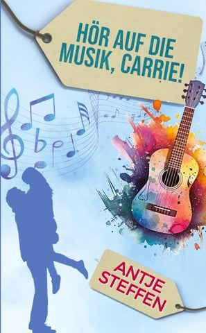 Hör auf die Musik, Carrie!