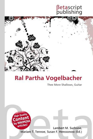 Ral Partha Vogelbacher