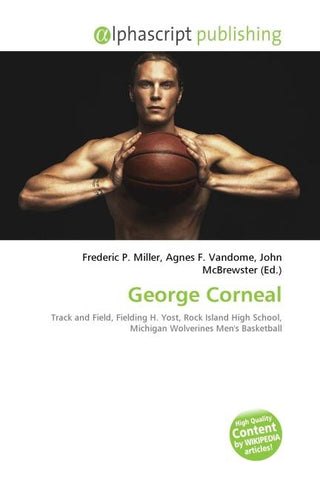 George Corneal