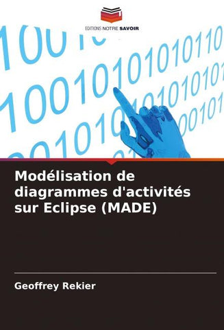 Modélisation de diagrammes d'activités sur Eclipse (MADE)