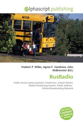 BusRadio