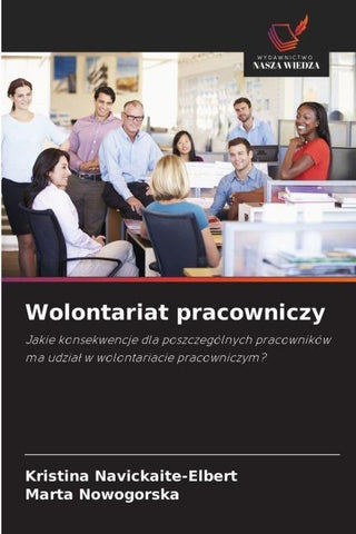 Wolontariat pracowniczy