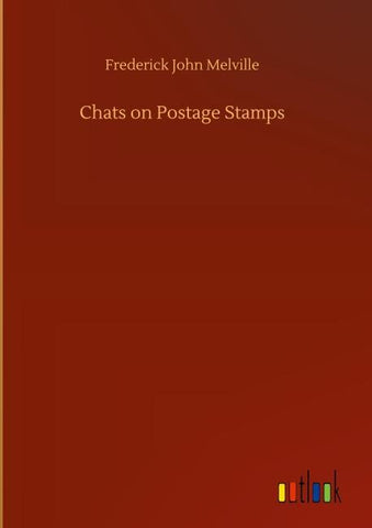 Chats on Postage Stamps