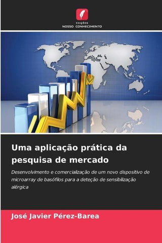 Uma aplicação prática da pesquisa de mercado