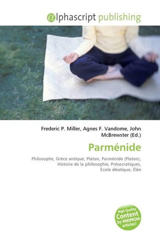 Parménide