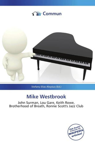 Mike Westbrook