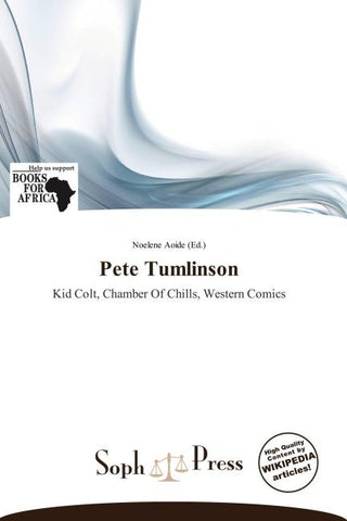 Pete Tumlinson